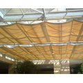 Motorized Sunshade System